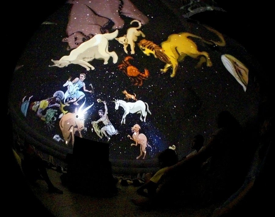 Space Observatory