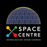The XSpace Centre Logo
