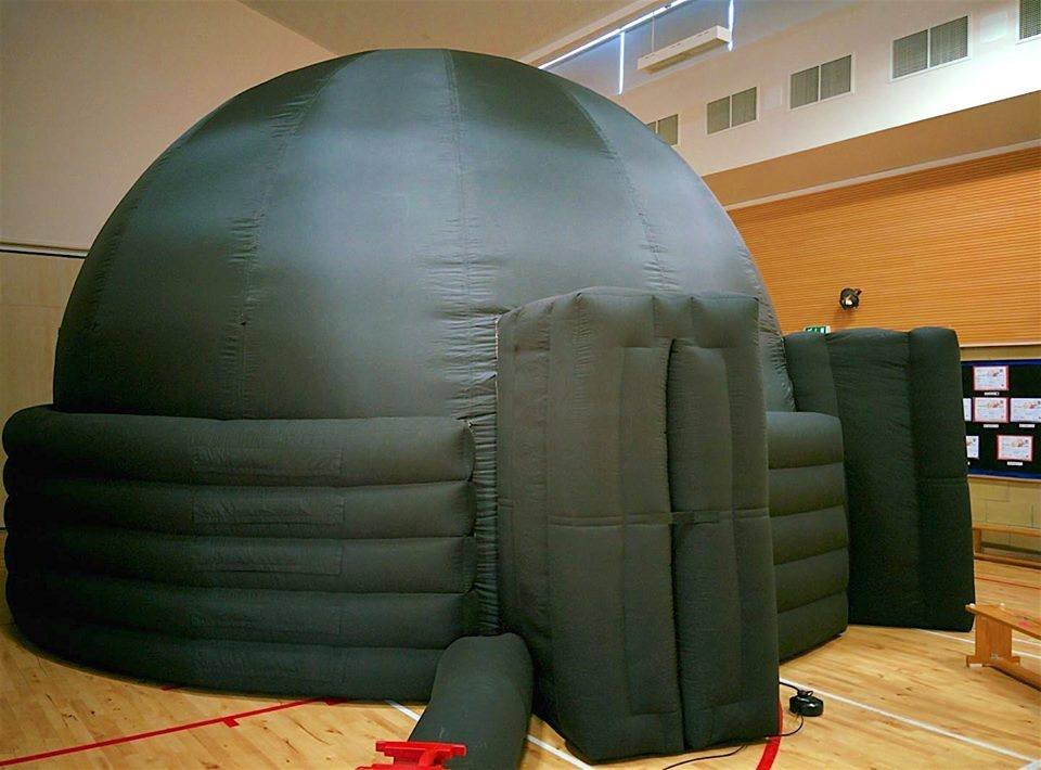 Space Observatory
