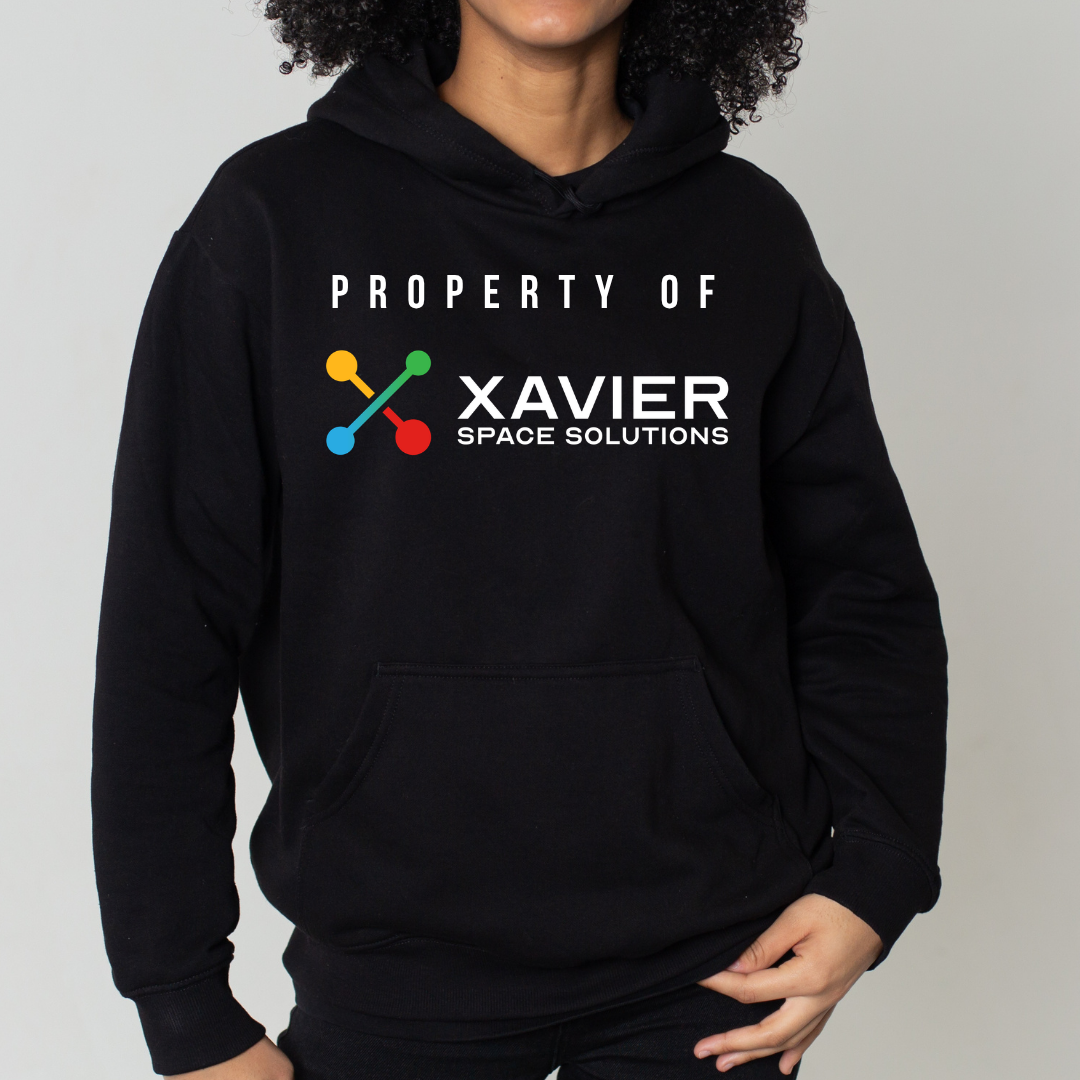 XSpace Kids Hoodie