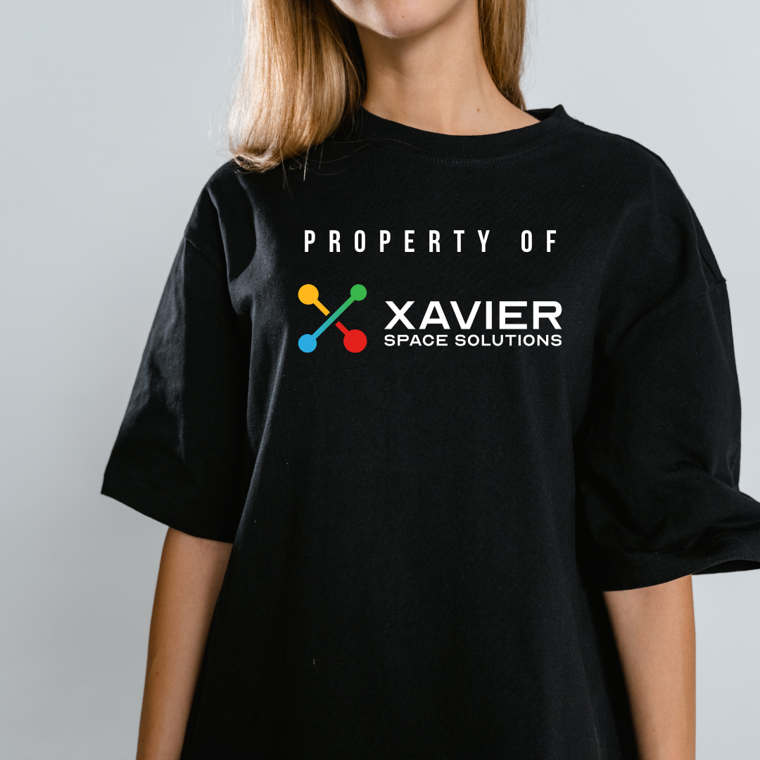 Property of XSpace T-Shirt